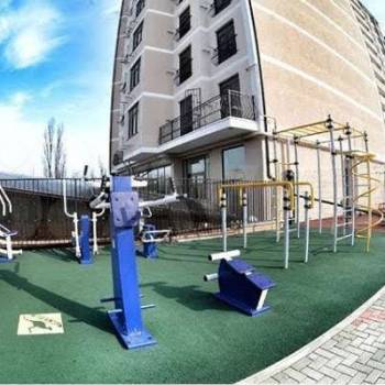 Продается 1-комнатная квартира, 41 м²