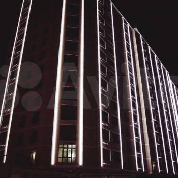 Продается 1-комнатная квартира, 41 м²