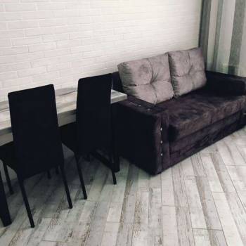 Продается 1-комнатная квартира, 41 м²