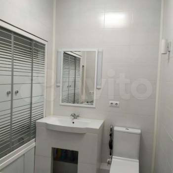Продается 1-комнатная квартира, 41 м²