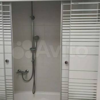 Продается 1-комнатная квартира, 41 м²