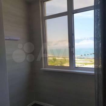 Продается 1-комнатная квартира, 41 м²
