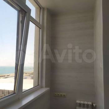 Продается 1-комнатная квартира, 41 м²