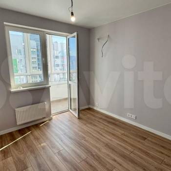 Продается 2-х комнатная квартира, 53,5 м²