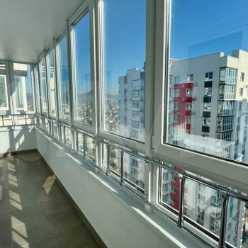 Продается 2-х комнатная квартира, 53,5 м²