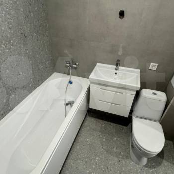 Продается 2-х комнатная квартира, 53,5 м²