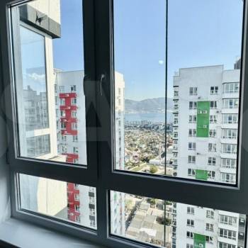 Продается 2-х комнатная квартира, 53,5 м²
