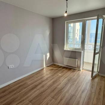Продается 2-х комнатная квартира, 53,5 м²