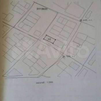 Продается Участок, 530 м²