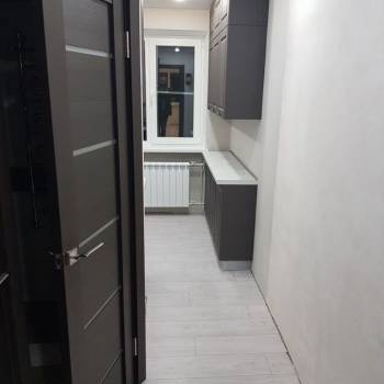 Продается 3-х комнатная квартира, 60 м²
