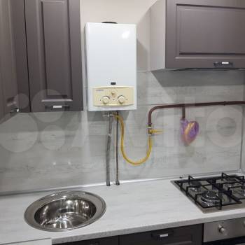 Продается 3-х комнатная квартира, 60 м²