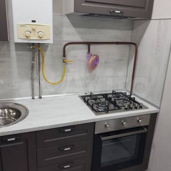 Продается 3-х комнатная квартира, 60 м²