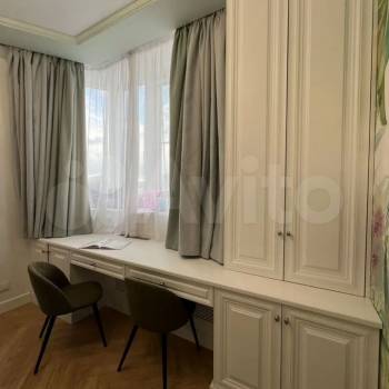 Продается 3-х комнатная квартира, 96 м²