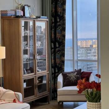 Продается 3-х комнатная квартира, 96 м²