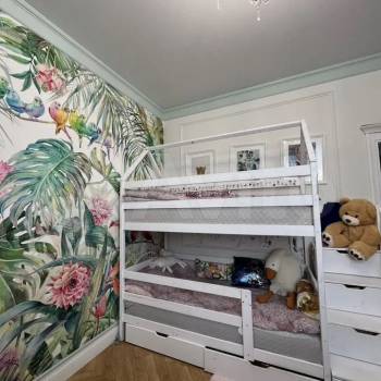 Продается 3-х комнатная квартира, 96 м²