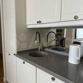 Продается 3-х комнатная квартира, 96 м²