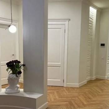 Продается 3-х комнатная квартира, 96 м²