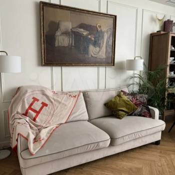 Продается 3-х комнатная квартира, 96 м²