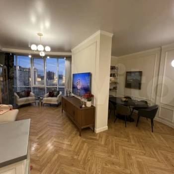 Продается 3-х комнатная квартира, 96 м²
