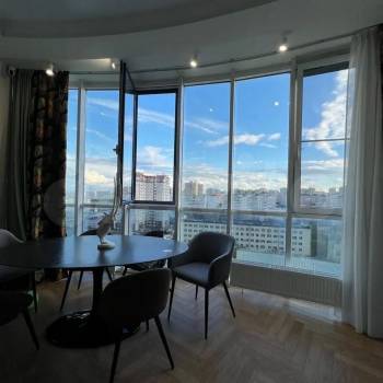 Продается 3-х комнатная квартира, 96 м²