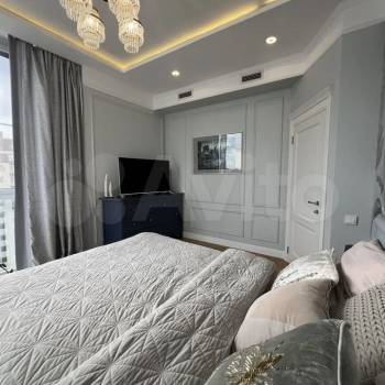 Продается 3-х комнатная квартира, 96 м²
