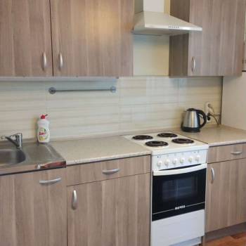 Сдается 1-комнатная квартира, 38 м²