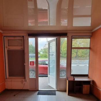 Сдается Нежилое помещение, 20 м²