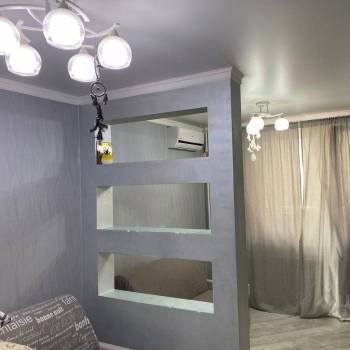 Продается 2-х комнатная квартира, 63,4 м²