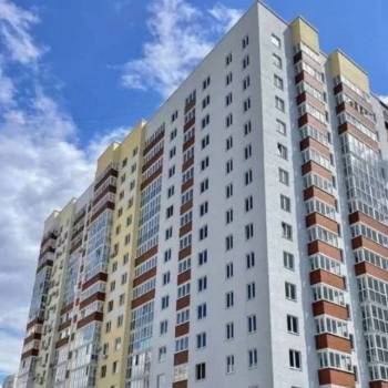 Продается 2-х комнатная квартира, 63,4 м²