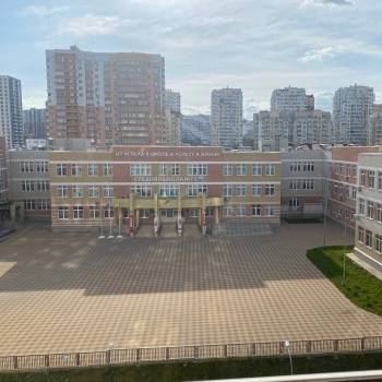 Продается 2-х комнатная квартира, 63,4 м²