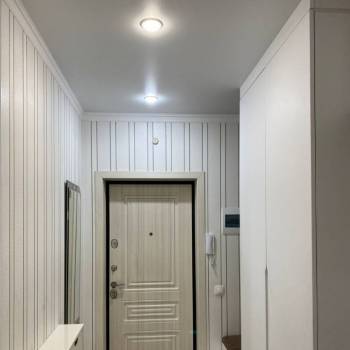 Продается 2-х комнатная квартира, 63,4 м²