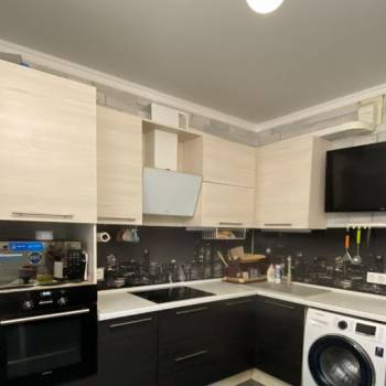 Продается 2-х комнатная квартира, 63,4 м²
