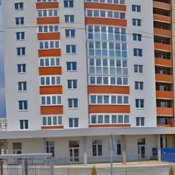 Продается 2-х комнатная квартира, 63,4 м²