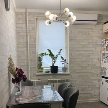 Продается 2-х комнатная квартира, 63,4 м²