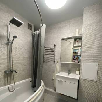 Продается 2-х комнатная квартира, 63,4 м²
