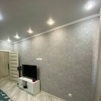 Продается 2-х комнатная квартира, 63,4 м²