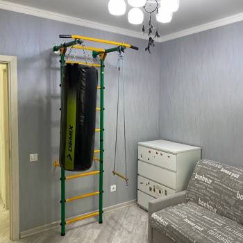 Продается 2-х комнатная квартира, 63,4 м²