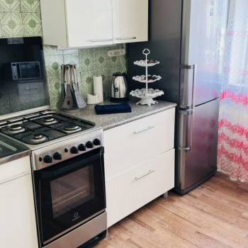Сдается 2-х комнатная квартира, 65 м²