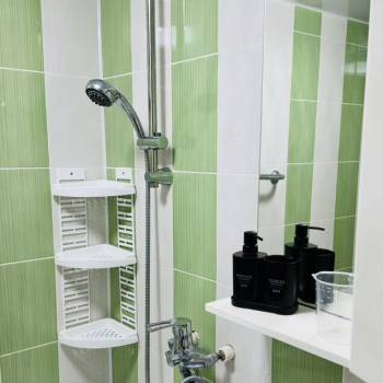 Сдается 2-х комнатная квартира, 65 м²