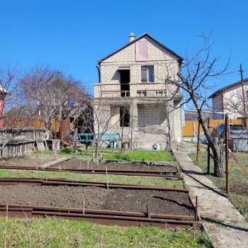 Продается Дом, 49 м²