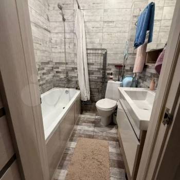 Продается 1-комнатная квартира, 24,9 м²