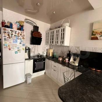 Продается 1-комнатная квартира, 24,9 м²