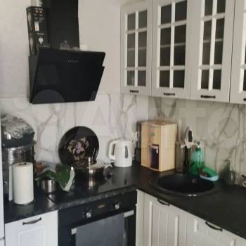 Продается 1-комнатная квартира, 24,9 м²