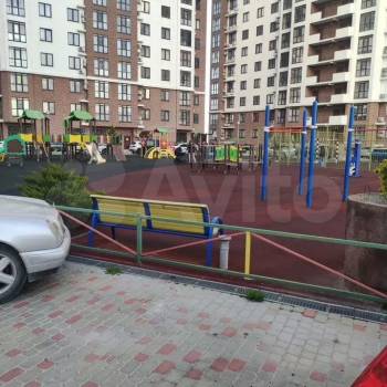 Продается 1-комнатная квартира, 24,9 м²