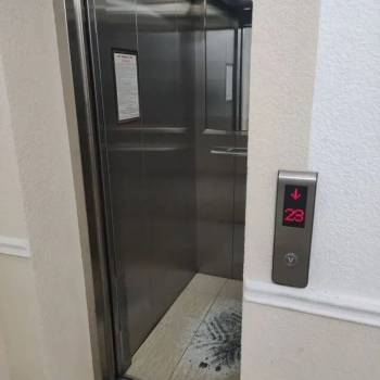 Продается 1-комнатная квартира, 24,9 м²