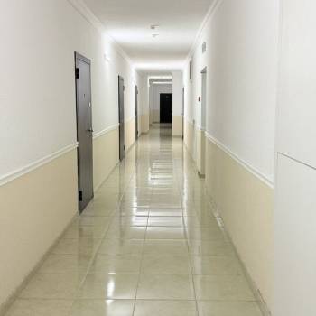 Продается 1-комнатная квартира, 24,9 м²