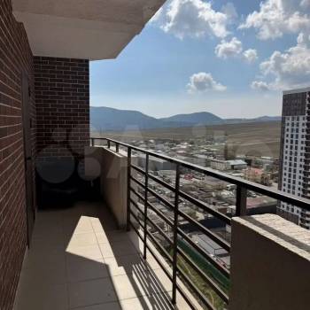 Продается 1-комнатная квартира, 24,9 м²