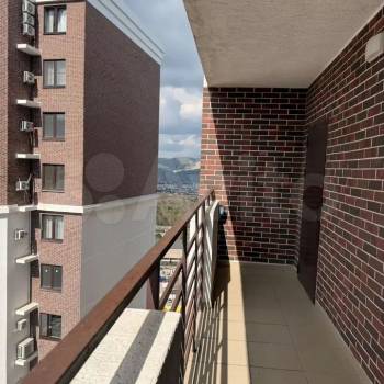 Продается 1-комнатная квартира, 24,9 м²