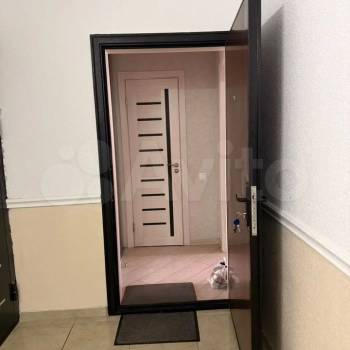 Продается 1-комнатная квартира, 24,9 м²