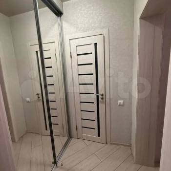 Продается 1-комнатная квартира, 24,9 м²